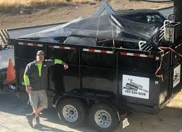 Best Shed Removal  in Thatcher, UT